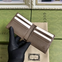 $60.00 USD Gucci AAA Quality Wallets #1038204