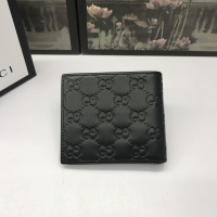$60.00 USD Gucci AAA Quality Wallets #1038207