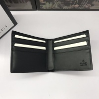 $60.00 USD Gucci AAA Quality Wallets #1038207