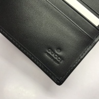 $60.00 USD Gucci AAA Quality Wallets #1038207