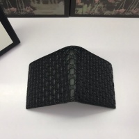 $60.00 USD Gucci AAA Quality Wallets #1038208