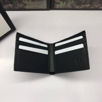 $60.00 USD Gucci AAA Quality Wallets #1038208