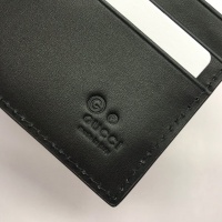$60.00 USD Gucci AAA Quality Wallets #1038208