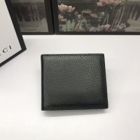 $60.00 USD Gucci AAA Quality Wallets #1038209