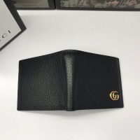 $60.00 USD Gucci AAA Quality Wallets #1038209