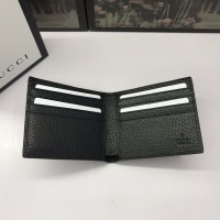 $60.00 USD Gucci AAA Quality Wallets #1038209