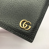 $60.00 USD Gucci AAA Quality Wallets #1038209