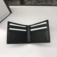 $60.00 USD Gucci AAA Quality Wallets #1038210