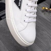 $72.00 USD Prada Casual Shoes For Men #1038211