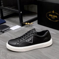 $72.00 USD Prada Casual Shoes For Men #1038212