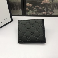 $60.00 USD Gucci AAA Quality Wallets #1038213