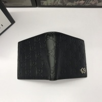 $60.00 USD Gucci AAA Quality Wallets #1038213