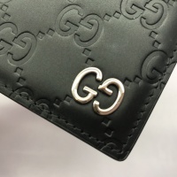 $60.00 USD Gucci AAA Quality Wallets #1038213