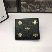 $60.00 USD Gucci AAA Quality Wallets #1038214