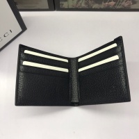 $60.00 USD Gucci AAA Quality Wallets #1038214