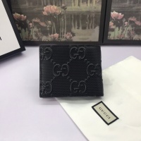 $60.00 USD Gucci AAA Quality Wallets #1038216