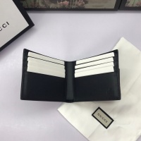$60.00 USD Gucci AAA Quality Wallets #1038216