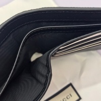 $60.00 USD Gucci AAA Quality Wallets #1038216