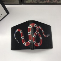 $60.00 USD Gucci AAA Quality Wallets #1038217