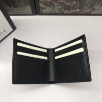 $60.00 USD Gucci AAA Quality Wallets #1038217