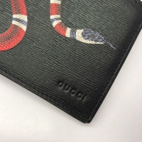$60.00 USD Gucci AAA Quality Wallets #1038217
