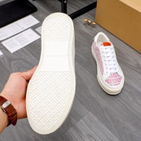 $80.00 USD Givenchy Casual Shoes For Men #1038221