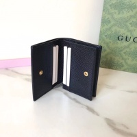 $68.00 USD Gucci AAA Quality Wallets #1038224