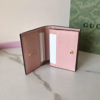 $68.00 USD Gucci AAA Quality Wallets #1038225
