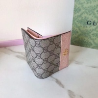 $68.00 USD Gucci AAA Quality Wallets #1038225