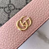 $68.00 USD Gucci AAA Quality Wallets #1038225