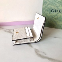 $68.00 USD Gucci AAA Quality Wallets #1038226