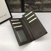 $68.00 USD Gucci AAA Quality Wallets #1038228