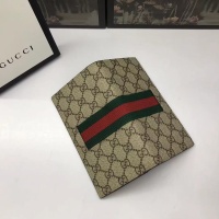 $68.00 USD Gucci AAA Quality Wallets #1038228
