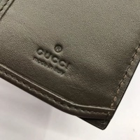 $68.00 USD Gucci AAA Quality Wallets #1038228