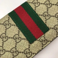$68.00 USD Gucci AAA Quality Wallets #1038228