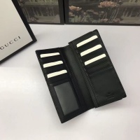 $72.00 USD Gucci AAA Quality Wallets #1038231