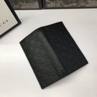 $72.00 USD Gucci AAA Quality Wallets #1038231