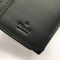 $72.00 USD Gucci AAA Quality Wallets #1038231