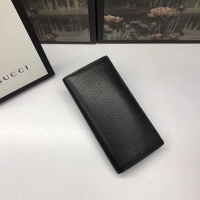 $72.00 USD Gucci AAA Quality Wallets #1038232