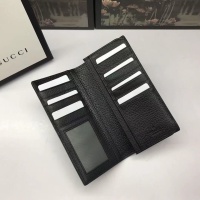 $72.00 USD Gucci AAA Quality Wallets #1038232