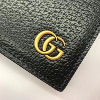 $72.00 USD Gucci AAA Quality Wallets #1038232