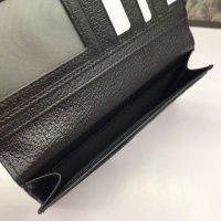 $72.00 USD Gucci AAA Quality Wallets #1038232