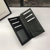 $72.00 USD Gucci AAA Quality Wallets #1038235