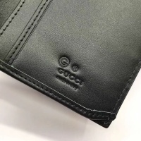 $72.00 USD Gucci AAA Quality Wallets #1038235