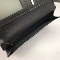 $72.00 USD Gucci AAA Quality Wallets #1038235