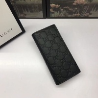 $72.00 USD Gucci AAA Quality Wallets #1038236