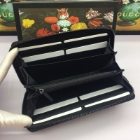 $72.00 USD Gucci AAA Quality Wallets #1038237