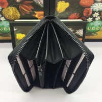 $72.00 USD Gucci AAA Quality Wallets #1038237