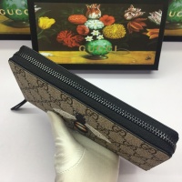 $72.00 USD Gucci AAA Quality Wallets #1038237
