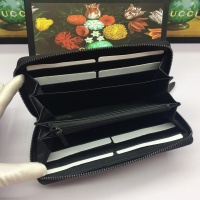 $72.00 USD Gucci AAA Quality Wallets #1038240